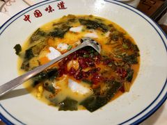 -稻香酒家·35年老字号(侨光店)