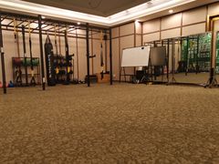 -ISFITCLUB内力健身工作室(奥森店)