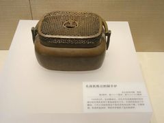 -宁夏博物馆