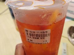 -CoCo都可(贵港万达店)