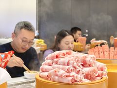 -龍歌自助小火锅(秦淮水游城店)