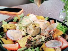 -La Terre乐田(万象城店)