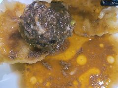 -清真牛街祥云轩门钉肉饼(左家庄店)