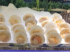 -安徽饭店·白鹭阁自助餐厅(梅山路店)