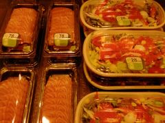 -池田寿司·4H鲜作(西直门凯德华联店)