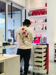 -恒沙廊