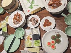 -北京全聚德(王府井店)