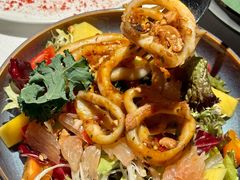 -Mogul Eatery·大亨餐酒馆
