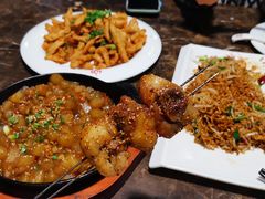 -郑喜旺烧烤(郑州总店)