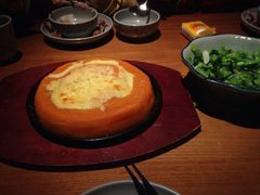 -蜜桃餐厅·古运河畔(南下塘店)