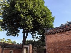 -晋江五店市传统文化旅游区