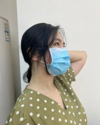 点击看大图 -HD HAIR STYLE