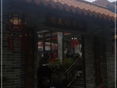 -周大娘牛乳(旧寨古村总店)