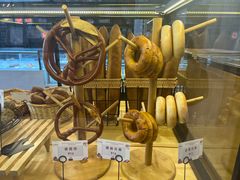 -熊叔熊婶面包房(团结湖店)