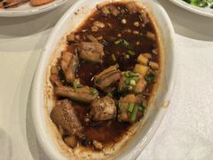 -松兰山海景大酒店·海鲜中餐厅