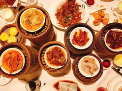 -泉州富力万达文华酒店-品珍中餐厅