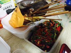 -老高烧烤(龙华星河iCO店)