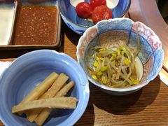 -炎蔵牛舌烤肉