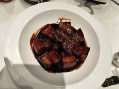-绿杨春·淮扬宴(庐山路店)