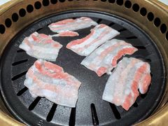-花味·自助烤肉(江宁同曦店)