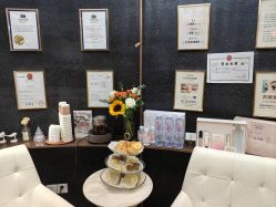 -爱睫物语·疗愈美睫美甲