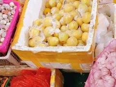 -新鸿港水果市场