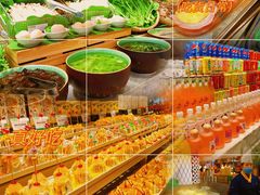 -亚马逊海鲜自助(梅溪湖步步高店)