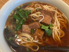 -李先生牛肉面大王(欧亚卖场店)