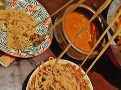 -那拉提之疆·新疆菜(美院店)