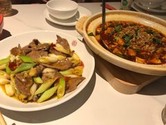 -百年神厨·地道川菜(清江西路店)