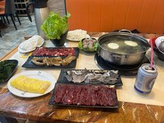 -福合埕牛肉丸(福平路店)
