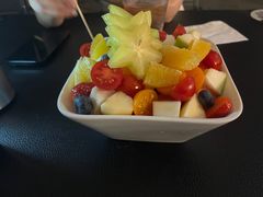 -AClub餐吧(富华里店)