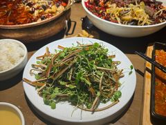-向川南·水煮鱼·川菜(和平里店)