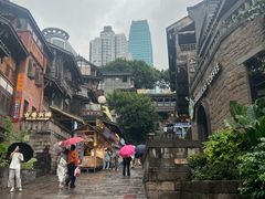 -重庆十八梯传统风貌区