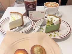 -The Roastery By AllYouWant(福田店)