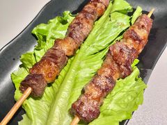 -潮发潮汕牛肉店(永庆坊店)