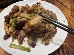 -侠成水上农庄(工业大道店)