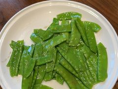 -二分八云雁阁•新晋菜大同味(长治路店)