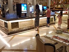 -芭菲盛宴·环球美食(北城国际店)