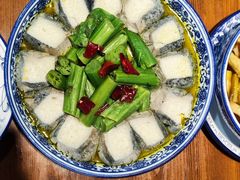 -兰边碗(鼓楼店)