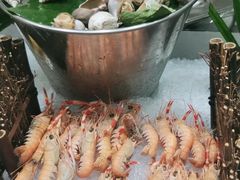 -索菲特酒店 · 云尚天际自助餐厅