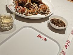 -杨氏青龙虾·羊蝎子(金盛路总店)