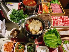 -火锅先生(五马街店)