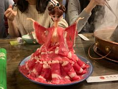 -芝麻花餐厅(祁家豁子店)