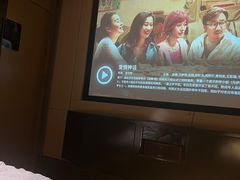 -金色印象·4K影院式足体养生(杨家坪西郊店)