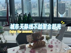 -THE WANG王品(上海中心云端店)