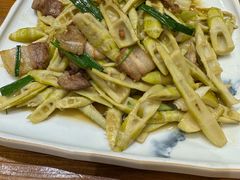 -下梅人家土菜馆(历史文化餐厅度假区店)