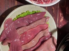 -马厂老火锅(胜太路店)