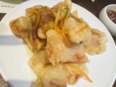 -老厨家(友谊路总店)