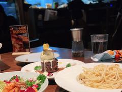 -Bistro 63 创意融合料理(广粤天地店)